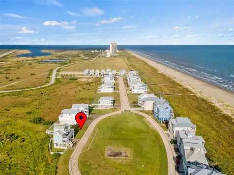 36 Grand Beach Boulevard Galveston TX 77550
