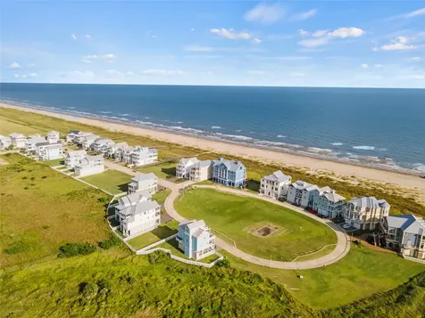 36 Grand Beach Boulevard Galveston TX 77550