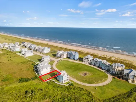 36 Grand Beach Boulevard Galveston TX 77550