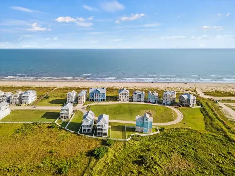 36 Grand Beach Boulevard Galveston TX 77550