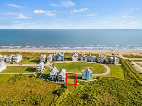 36 Grand Beach Boulevard Galveston TX 77550