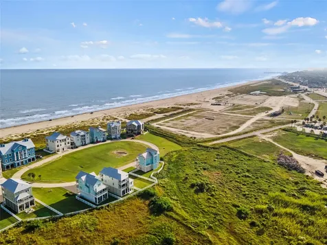 36 Grand Beach Boulevard Galveston TX 77550