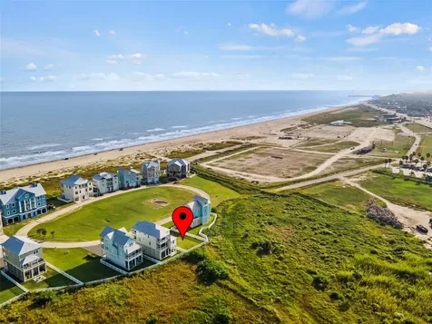 36 Grand Beach Boulevard Galveston TX 77550