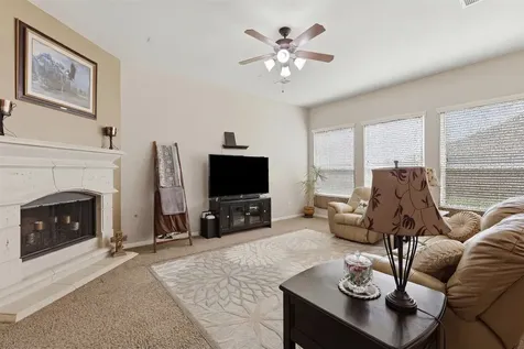 3608 Barrington Court Pearland TX 77584