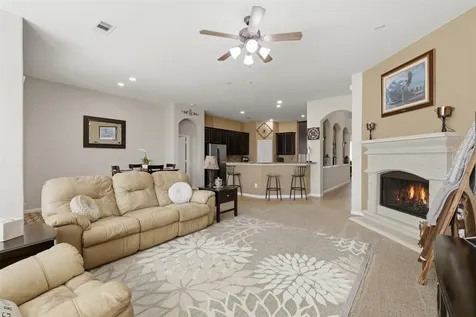 3608 Barrington Court Pearland TX 77584