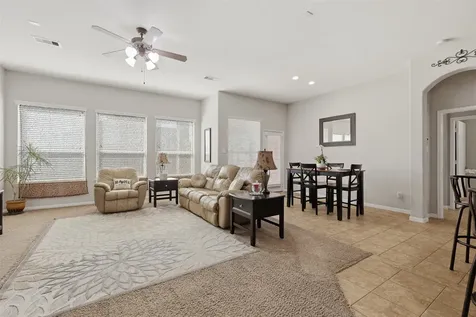 3608 Barrington Court Pearland TX 77584