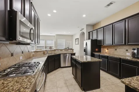 3608 Barrington Court Pearland TX 77584