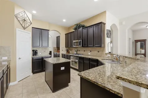 3608 Barrington Court Pearland TX 77584