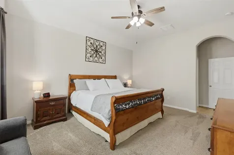 3608 Barrington Court Pearland TX 77584