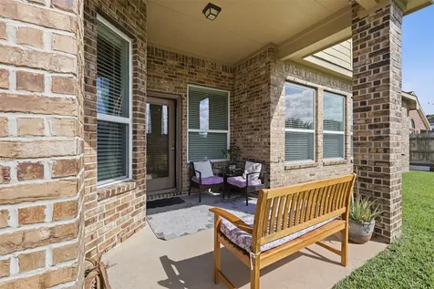 3608 Barrington Court Pearland TX 77584