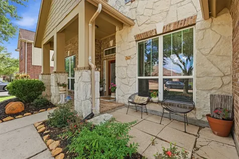 3608 Barrington Court Pearland TX 77584