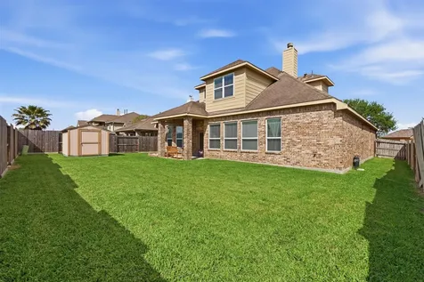 3608 Barrington Court Pearland TX 77584
