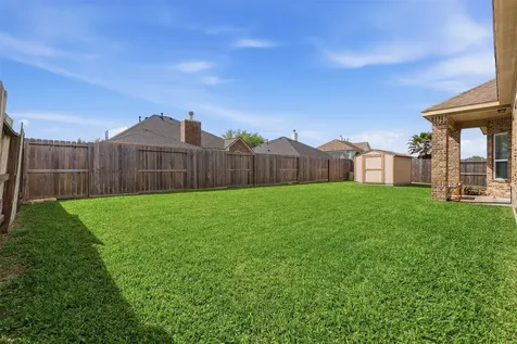 3608 Barrington Court Pearland TX 77584