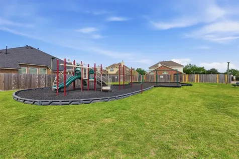 3608 Barrington Court Pearland TX 77584
