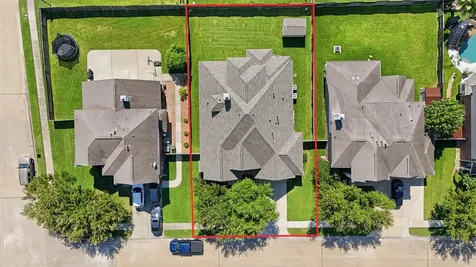 3608 Barrington Court Pearland TX 77584