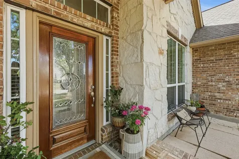 3608 Barrington Court Pearland TX 77584