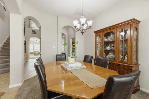 3608 Barrington Court Pearland TX 77584