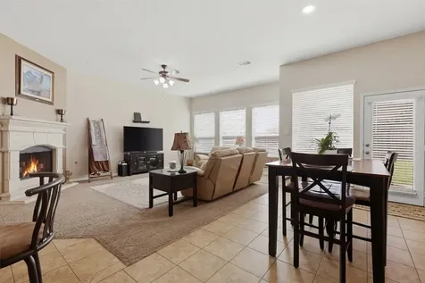 3608 Barrington Court Pearland TX 77584