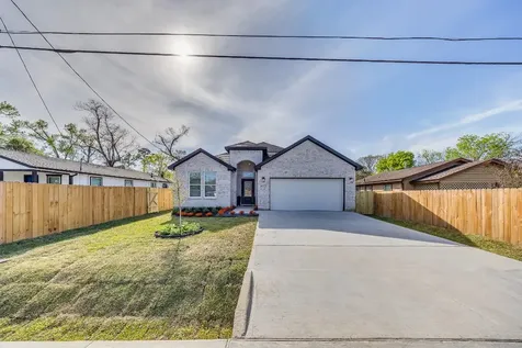 6313 Joe Louis Lane Houston TX 77091