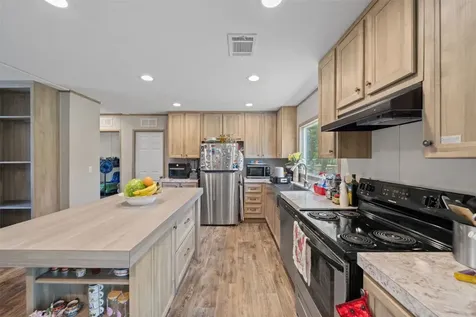 404 County Road 3295 Cleveland TX 77327