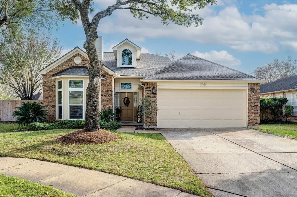 10222 Crooks Way Court Houston TX 77065