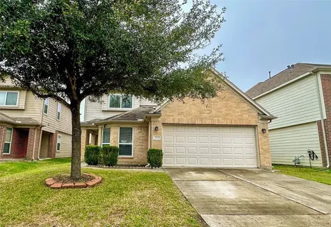 2719 Magnolia Hills Trail Houston TX 77038