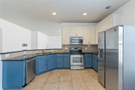 23307 W Pine Ivy Lane Tomball TX 77375