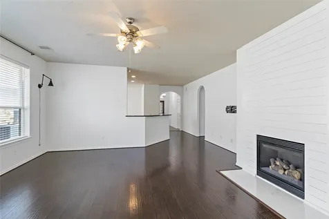 23307 W Pine Ivy Lane Tomball TX 77375