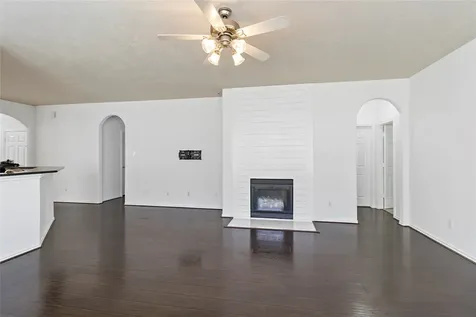 23307 W Pine Ivy Lane Tomball TX 77375