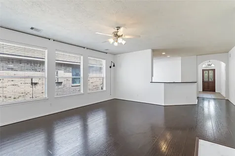 23307 W Pine Ivy Lane Tomball TX 77375