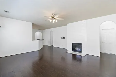 23307 W Pine Ivy Lane Tomball TX 77375