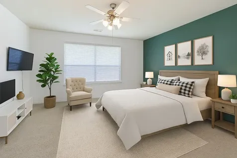 23307 W Pine Ivy Lane Tomball TX 77375