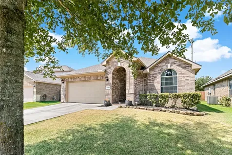 23307 W Pine Ivy Lane Tomball TX 77375
