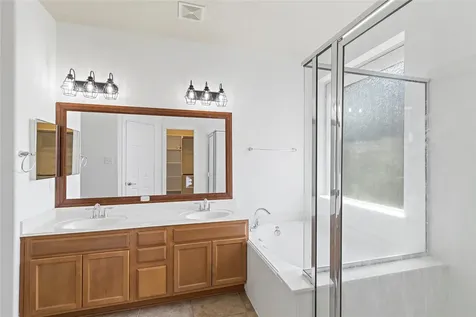 23307 W Pine Ivy Lane Tomball TX 77375