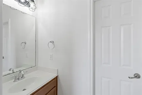 23307 W Pine Ivy Lane Tomball TX 77375