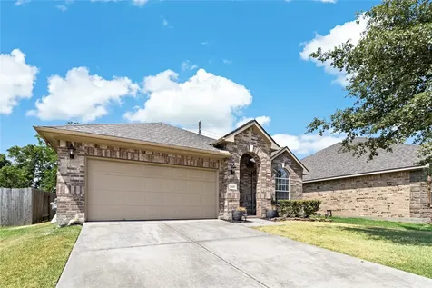 23307 W Pine Ivy Lane Tomball TX 77375