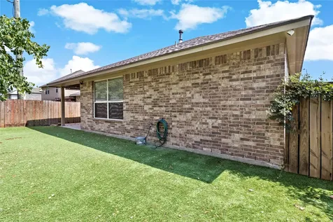 23307 W Pine Ivy Lane Tomball TX 77375