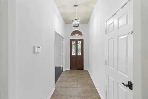 23307 W Pine Ivy Lane Tomball TX 77375