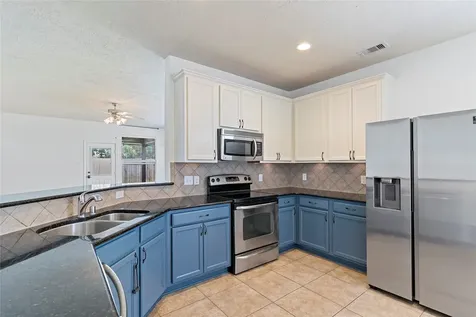 23307 W Pine Ivy Lane Tomball TX 77375