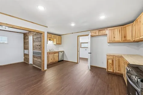 122 County Road 223 Brookeland TX 75931