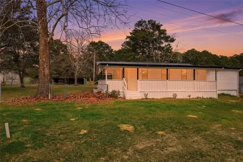 122 County Road 223 Brookeland TX 75931