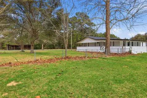 122 County Road 223 Brookeland TX 75931