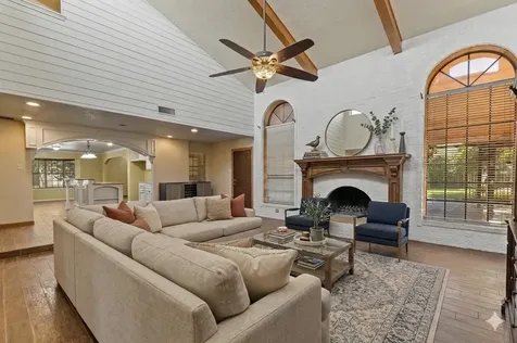 10703 Crestfield Court Houston TX 77070