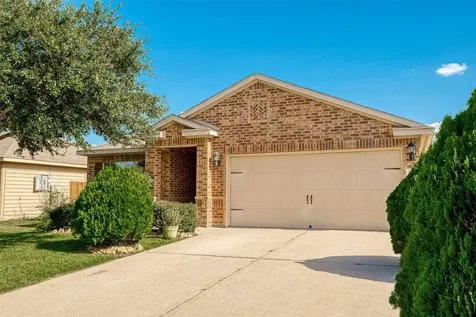 26915 Teal Bayou Lane Hockley TX 77447