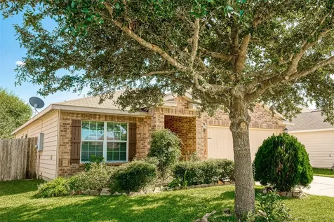 26915 Teal Bayou Lane Hockley TX 77447