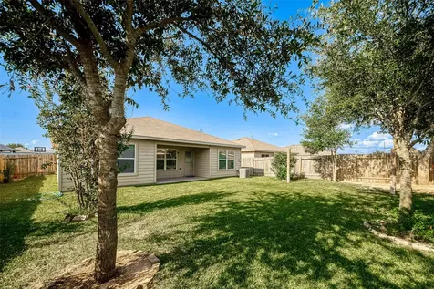26915 Teal Bayou Lane Hockley TX 77447