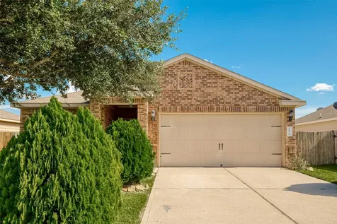 26915 Teal Bayou Lane Hockley TX 77447