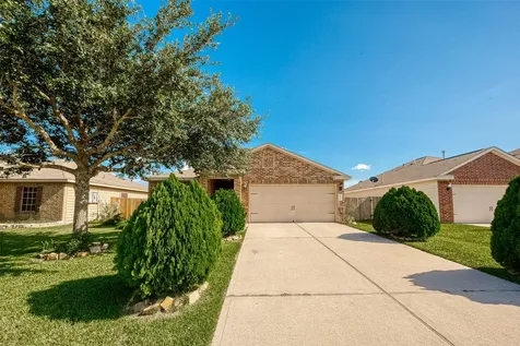 26915 Teal Bayou Lane Hockley TX 77447