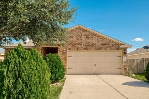 26915 Teal Bayou Lane Hockley TX 77447