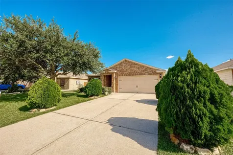 26915 Teal Bayou Lane Hockley TX 77447